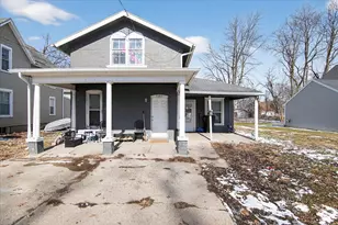 1304 E Ganson St, Jackson, MI 49202 - Photo 1