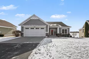 6356 Lake Apio Dr, Hudsonville, MI 49426 - Photo 1