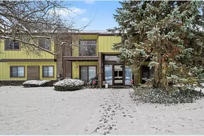 1472 W Chateau Vert Street #F, Ypsilanti, MI 48197 - Photo 1