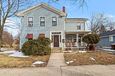 222 N Eagle Street, Marshall, MI 49068 - Photo 1