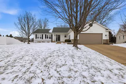 5628 Bethanne Drive SW, Wyoming, MI 49418 - Photo 1