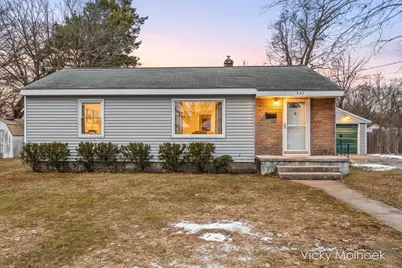 341 Jean Street SW, Grand Rapids, MI 49548 - Photo 1