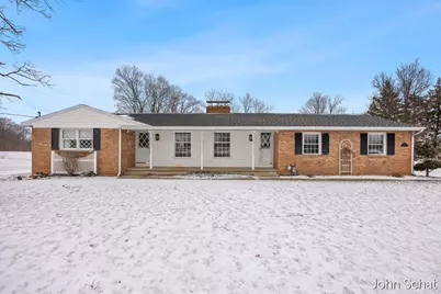 2145 Bauer Road, Jenison, MI 49428 - Photo 1