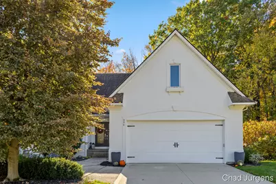 336 Normandy Court SW, Grandville, MI 49418 - Photo 1
