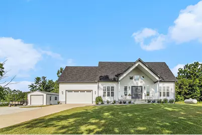 8924 Chicory Lane, Portland, MI 48875 - Photo 1