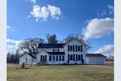 69640 Carls Road, Sturgis, MI 49091 - Photo 1