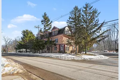 800 North Shore Drive #1, South Haven, MI 49090 - Photo 1