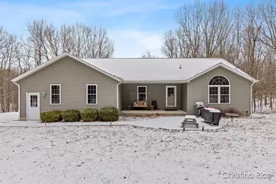 1020 Joshua Drive, Sheridan, MI 48884 - Photo 1