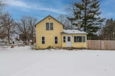 203 Vine Street, Wayland, MI 49348 - Photo 1