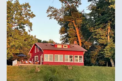 44096 Woodman Drive, Paw Paw, MI 49079 - Photo 1