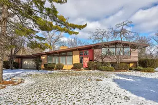 3965 N Big Spring Dr SW, Grandville, MI 49418 - Photo 1