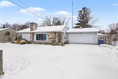 2967 Maple Grove Road, Muskegon, MI 49441 - Photo 1