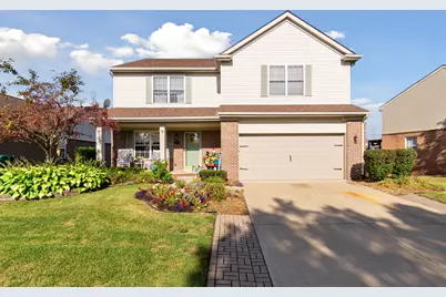 13494 Country Walk Boulevard, Van Buren Township, MI 48111 - Photo 1