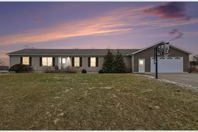 64325 Prairie River Road, Sturgis, MI 49091 - Photo 1