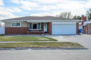 13342 Lutz Ave, Warren, MI 48088 - Photo 1