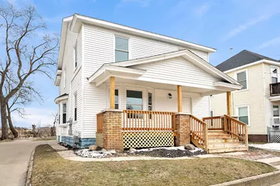 1754 Godfrey Avenue SW, Wyoming, MI 49509 - Photo 1