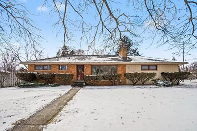 3621 Middlebury Drive, Kalamazoo, MI 49006 - Photo 1