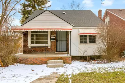 14188 Collingham Drive, Detroit, MI 48205 - Photo 1