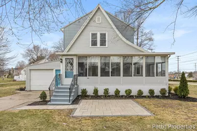 1303 Griswold Street SE, Grand Rapids, MI 49507 - Photo 1