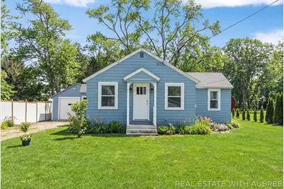 3451 Hubbard Street, Hamilton, MI 49419 - Photo 1