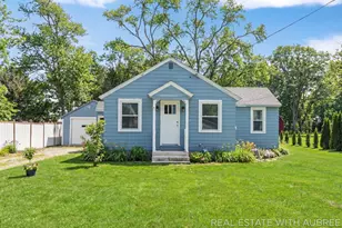 3451 Hubbard St, Hamilton, MI 49419 - Photo 1