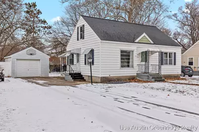 5139 Heyboer Avenue SE, Grand Rapids, MI 49548 - Photo 1
