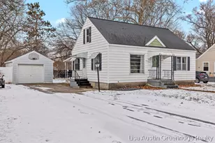 5139 Heyboer Ave SE, Grand Rapids, MI 49548 - Photo 1