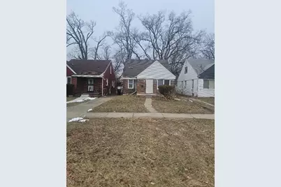 18417 Glastonbury, Detroit, MI 48219 - Photo 1