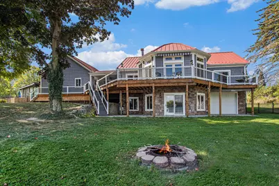 1252 Cherokee Drive, Union City, MI 49094 - Photo 1