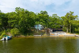 9577 Shore Dr, Mecosta, MI 49332 - Photo 1