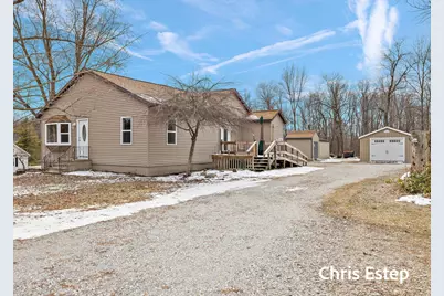 11365 Warner Avenue, Grant, MI 49327 - Photo 1