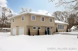 96 S Dengler Rd, Muskegon, MI 49442 - Photo 1