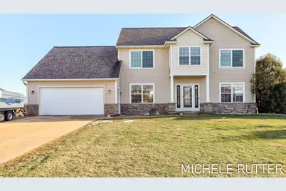 1399 Woodfield Drive, Zeeland, MI 49464 - Photo 1