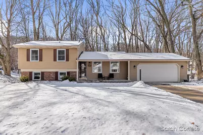 6150 Winthrop Court SE, Ada, MI 49301 - Photo 1