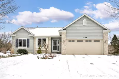 15308 Saddlebrook Court, Grand Haven, MI 49417 - Photo 1