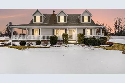 3410 W Chicago Road, Niles, MI 49120 - Photo 1