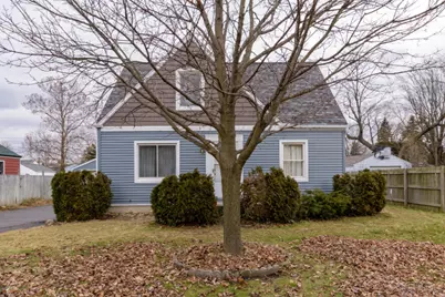 176 N 22nd Street N, Battle Creek, MI 49015 - Photo 1