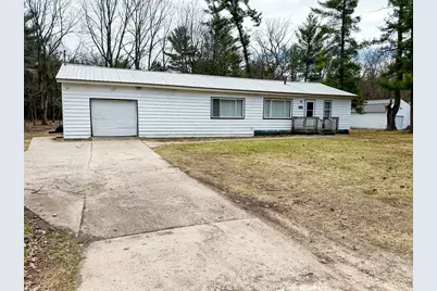 6724 Holton-Duck Lake Road, Holton, MI 49425 - Photo 1