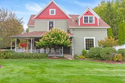 89 S Washington Street, Douglas, MI 49406 - Photo 1