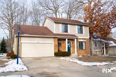 4709 Summer Creek Lane SE, Grand Rapids, MI 49508 - Photo 1