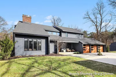 400 Greentree Lane NE, Ada, MI 49301 - Photo 1