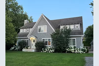 11674 Riviera Drive, New Buffalo, MI 49117 - Photo 1