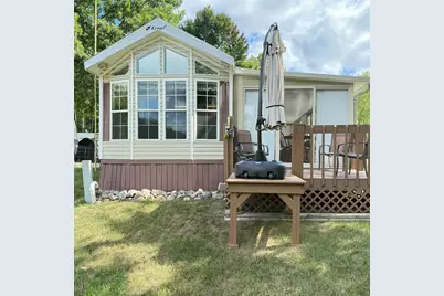 9380 E Circle Drive, Stanwood, MI 49346 - Photo 1