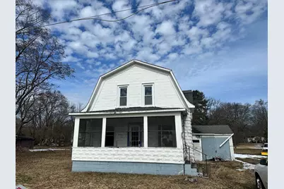 314 Russell Street, Allegan, MI 49010 - Photo 1