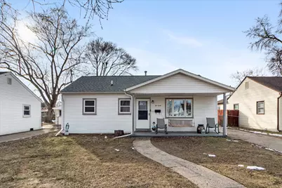540 Kennedy Avenue, Ypsilanti, MI 48198 - Photo 1