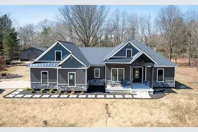 8477 84th Street SE, Alto, MI 49302 - Photo 1