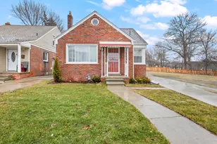 5574 Maryland St, Detroit, MI 48224 - Photo 1
