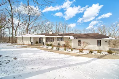 1910 Essex Lane, Jackson, MI 49203 - Photo 1