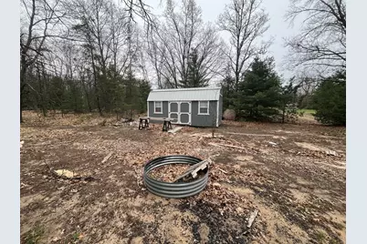 121 W Pierce Drive, White Cloud, MI 49349 - Photo 1
