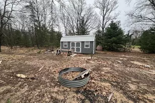 121 W Pierce Dr, White Cloud, MI 49349 - Photo 1
